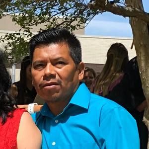 Meet your Posher, Ramon